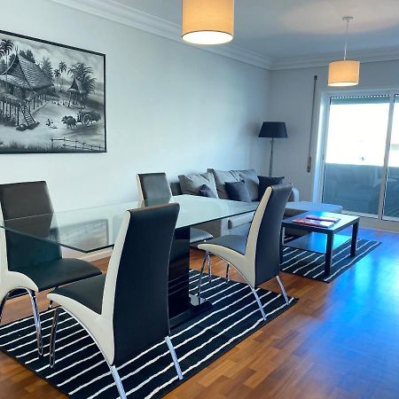 Ondasdavagueira - T2 Em Condominio Com Piscina Gafanha da Boa Hora Extérieur photo