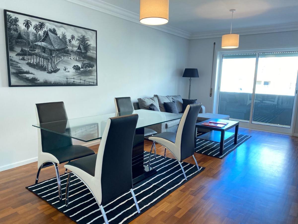 Ondasdavagueira - T2 Em Condominio Com Piscina Gafanha da Boa Hora Extérieur photo